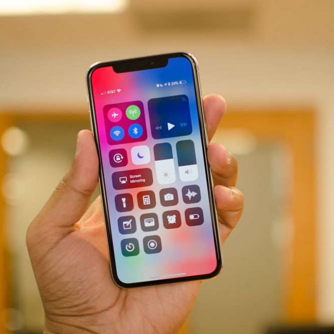 Deze App Zie Je Niet Meer Terug Op De iPhone X In Amerika, Welke Mobiele Telefoon Is Wel Geschikt Voor Handige Apps Die Nu Populair Zijn?