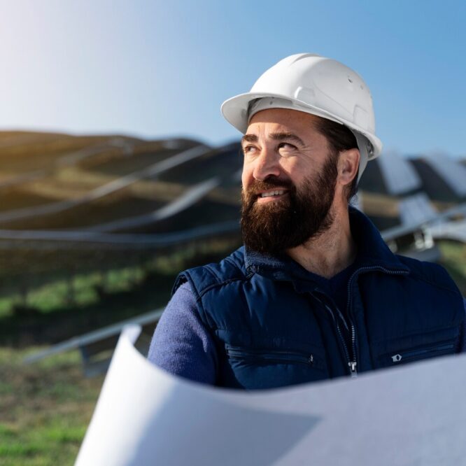 Zonnepanelen en Architectuur: Integratie in Gebouwontwerp