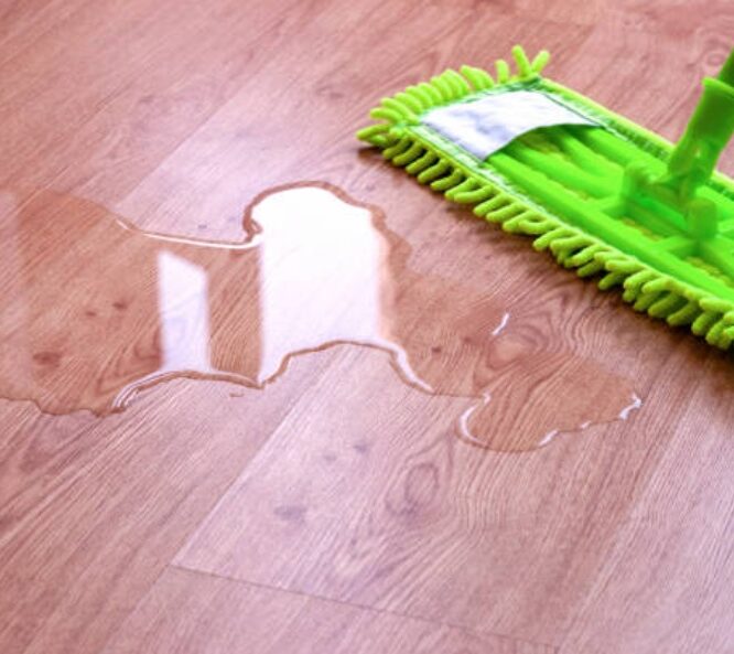Waterbestendige PVC Vloeren: De Beste Keuzes voor Elk Huis