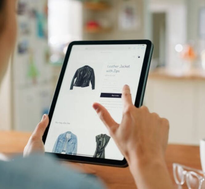 Gids voor Online Kledingwinkelen: Tips voor Veilig en Efficiënt Shoppen