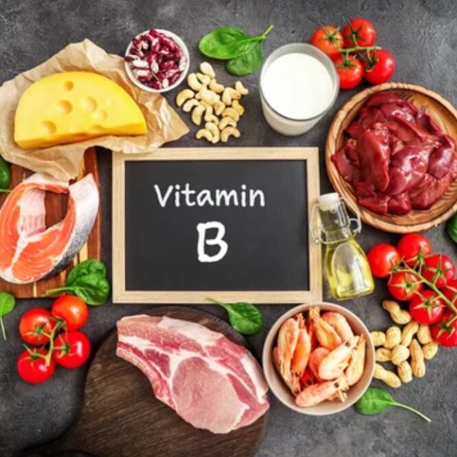 Waarom Vitamine B-complex essentieel is voor dagelijkse energie