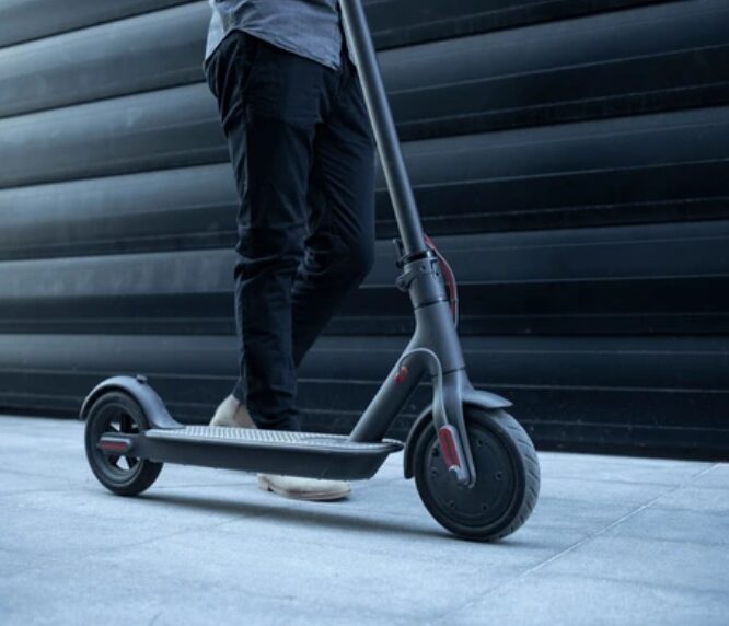 Nieuwe Collectie Segway Ninebot Steps: Wat Zijn de Highlights?