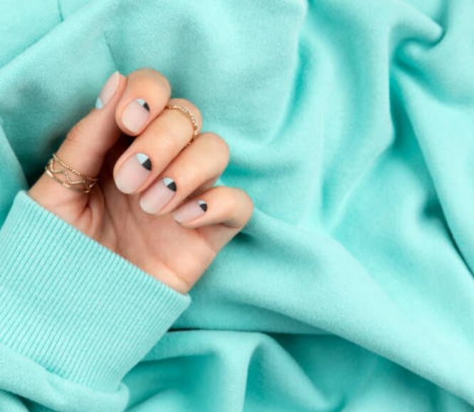 Nail Wraps: De Snelle Oplossing