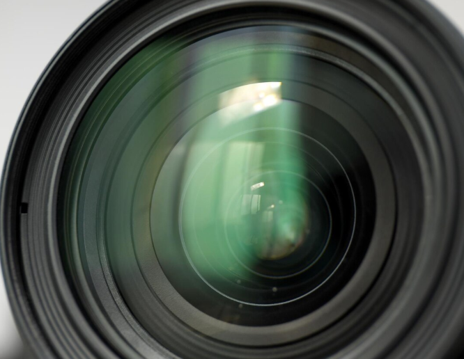 Lenstechnologie in Machine Vision: Kiezen voor de Juiste Optiek