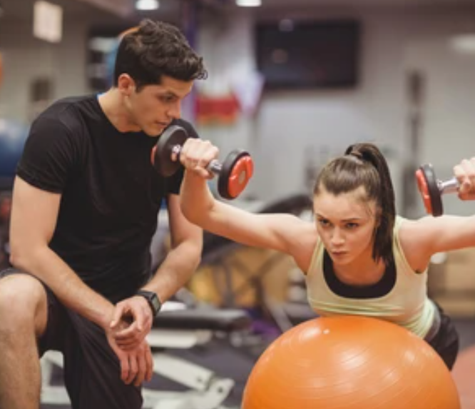 Hoe richt je een personal training studio in voor maximale efficiëntie?