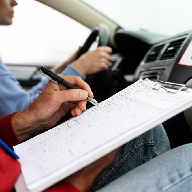 De Beste Manier om je Rijbewijs te Halen in Geldrop
