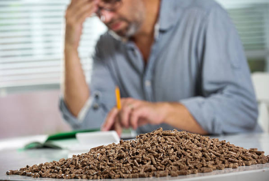 Veelgemaakte Fouten Bij Het Gebruik Van Pellets Voorkomen