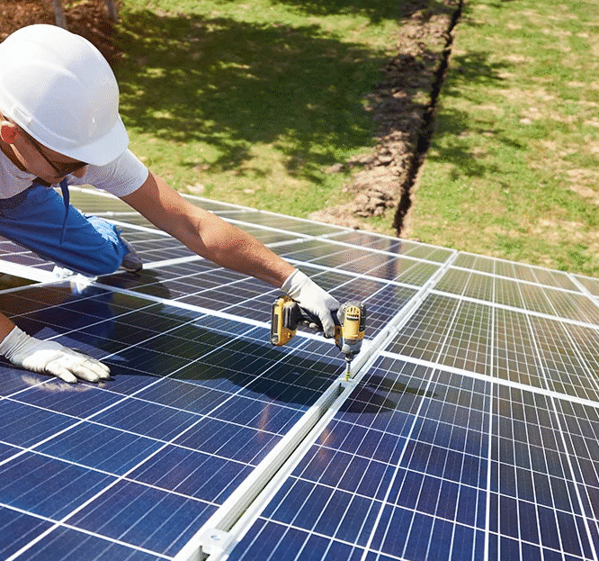 Voordelen van samenwerken met deskundige installateurs van energieoplossingen