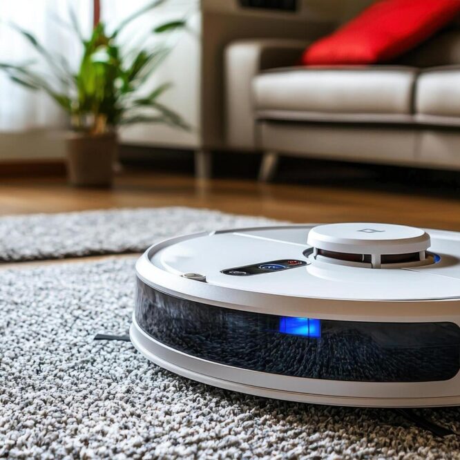 Clean Wise Nederland: toonaangevend in stofzuigerinnovaties
